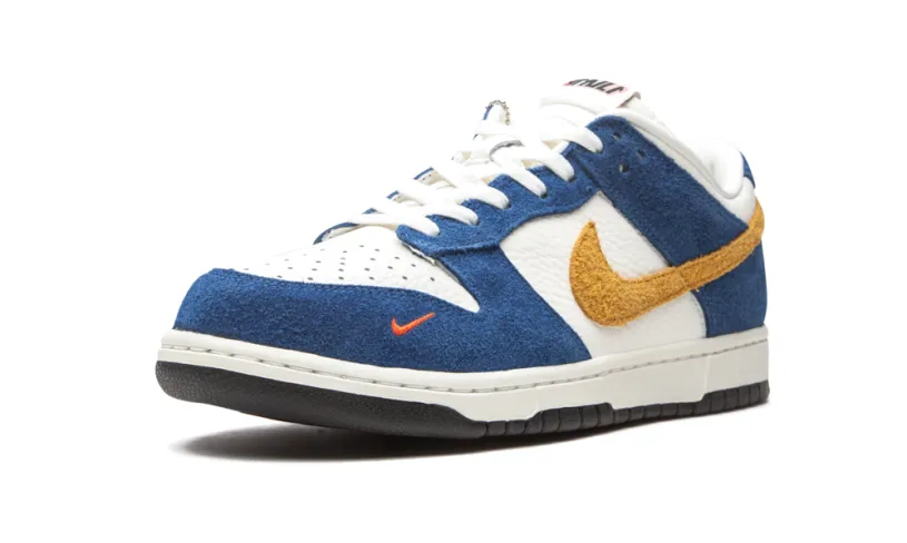 Nike Dunk Dunk Low 'Kasina - '80s Bus'